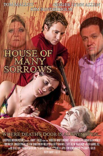 Дом скорби / House of Many Sorrows (2020)