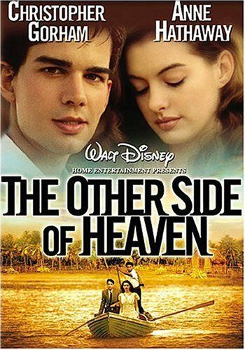 Глаз бури / The Other Side of Heaven (2001)