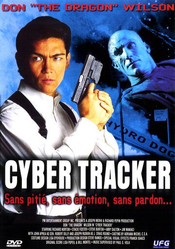 Киборг – охотник / Cyber Tracker (1994)