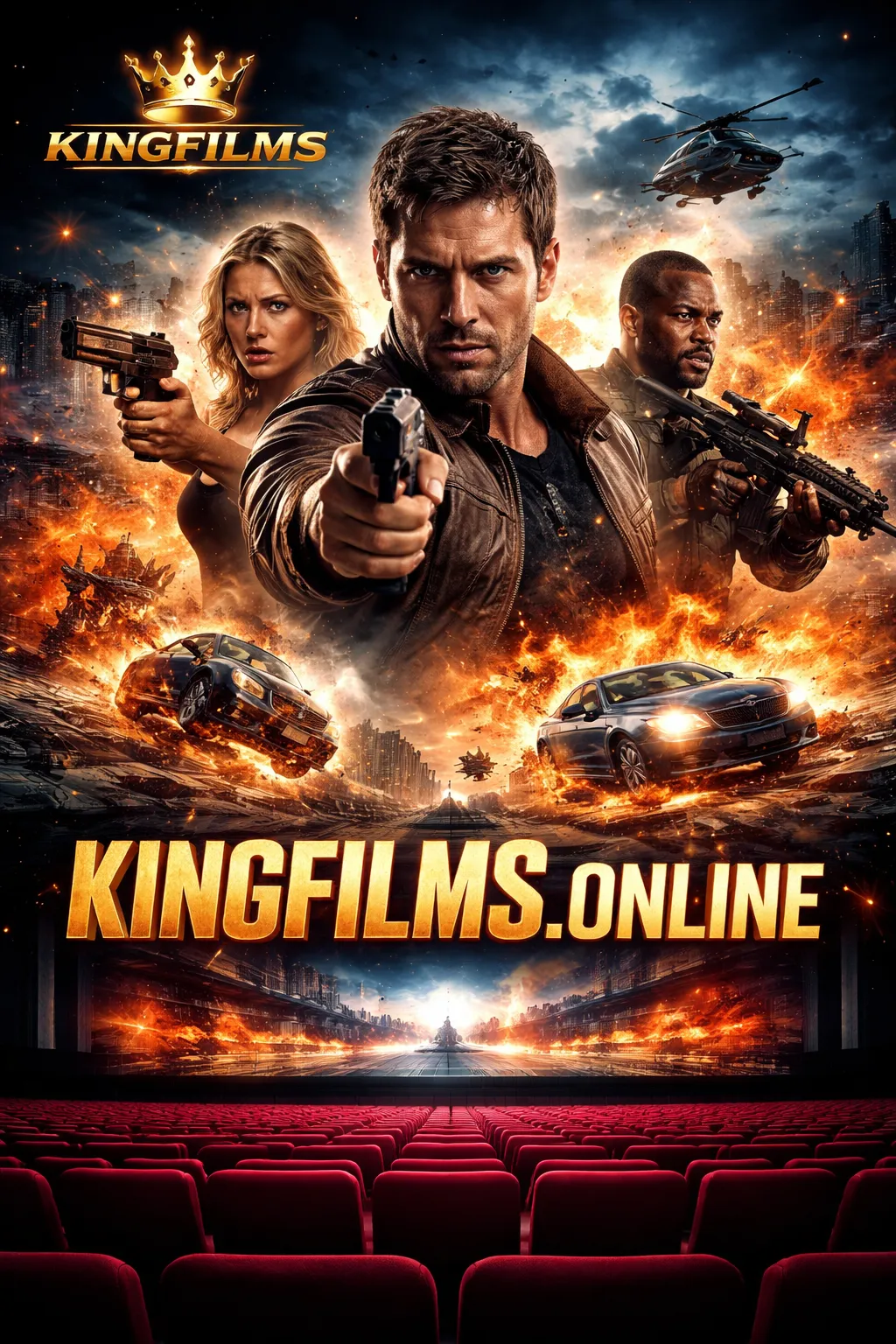 Неотправленное письмо (2018)