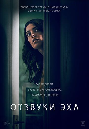 Отзвуки / Aftermath (2020)